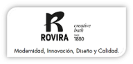 Logo Rovira